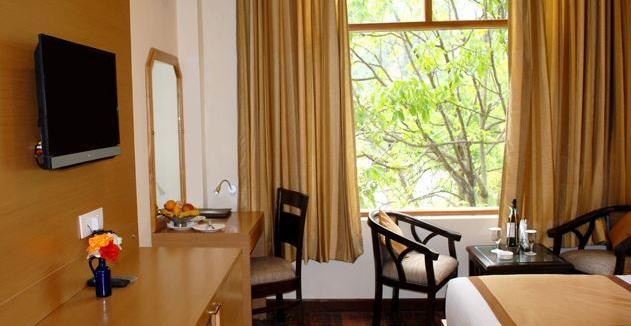 The Manali Inn